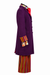 Kostuum Mad Hatter Heren - Meerkleurig - afbeelding 2