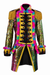 Jas Rainbow Sequin Dames - Meerkleurig - afbeelding 1