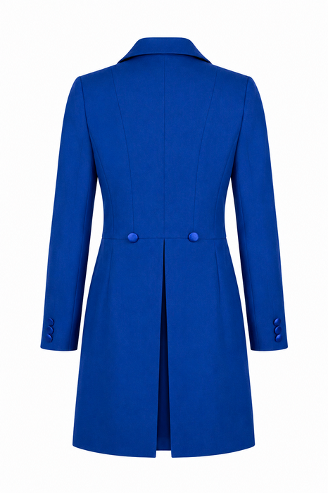 Frack Heren - Blauw - afbeelding 5
