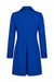 Frack Heren - Blauw - afbeelding 5