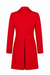 Frack Heren - Rood - afbeelding 8