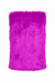Pluche Vest Populair - Paars - afbeelding 6