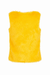 Pluche Vest Populair - Geel - afbeelding 8