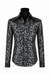 Paillettenblouse Disco Star - Zilver - afbeelding 7