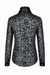 Paillettenblouse Disco Star - Zilver - afbeelding 9