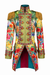 Jas Garden Flowers Dames - Meerkleurig - afbeelding 1