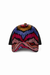 Baseballcap Partybomber - Rainbow - afbeelding 4