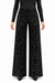 Broek Diamond Dazzle Dames - Zwart-Zilver - afbeelding 1