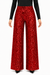 Broek Diamond Dazzle Dames - Rood - afbeelding 2