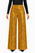 Broek Diamond Dazzle Dames - Goud - afbeelding 3