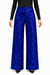 Broek Diamond Dazzle Dames - Kobaltblauw - afbeelding 4