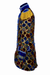 Jas Sequin Wave Heren Blauw - Blauw - afbeelding 2