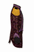Jas Sequin Triangle Dames - Paars - afbeelding 5