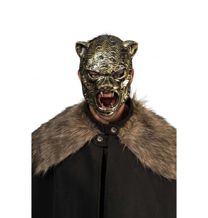 Masker Gouden Tijger