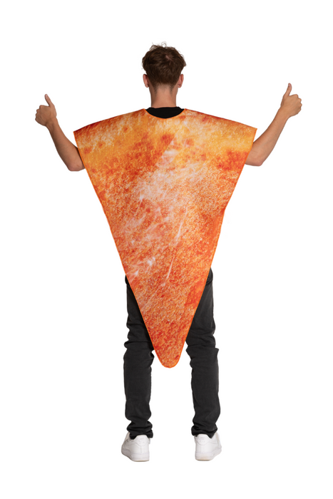 Funkostuum Pizza Slice