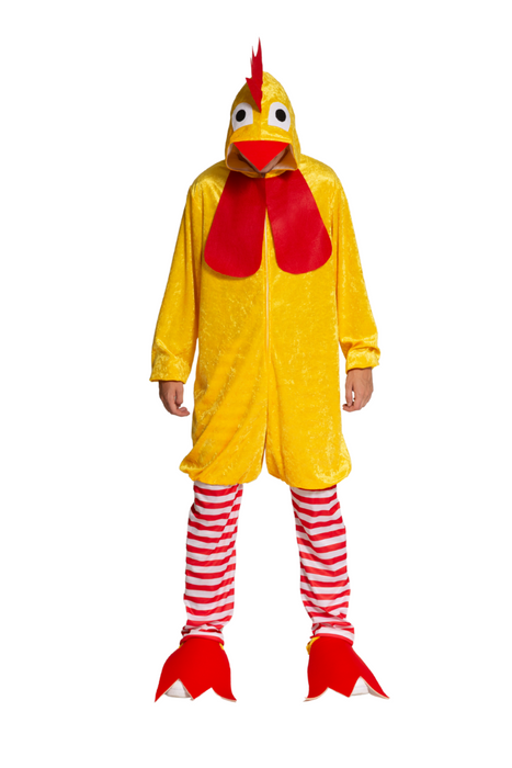 Funkostuum Funky Kip