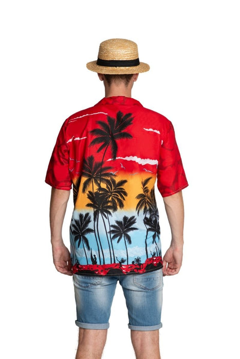 Hawaii Shirt Paradise