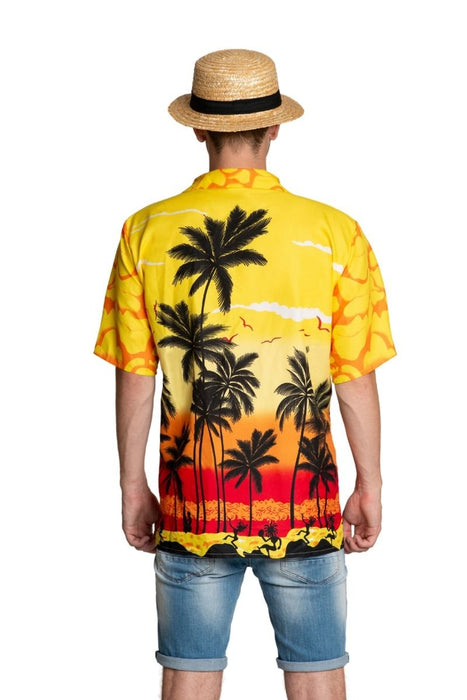 Hawaii Shirt Paradise