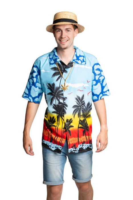 Hawaii Shirt Paradise