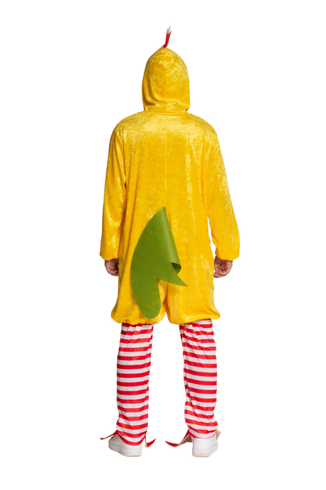 Funkostuum Funky Kip