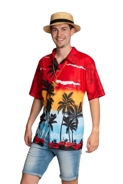 Hawaii Shirt Paradise