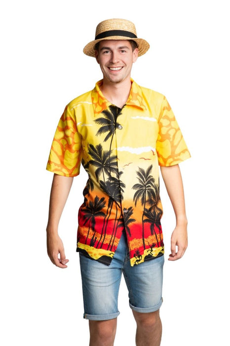 Hawaii Shirt Paradise