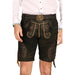 Lederhose Finn Forest zijaanzicht
