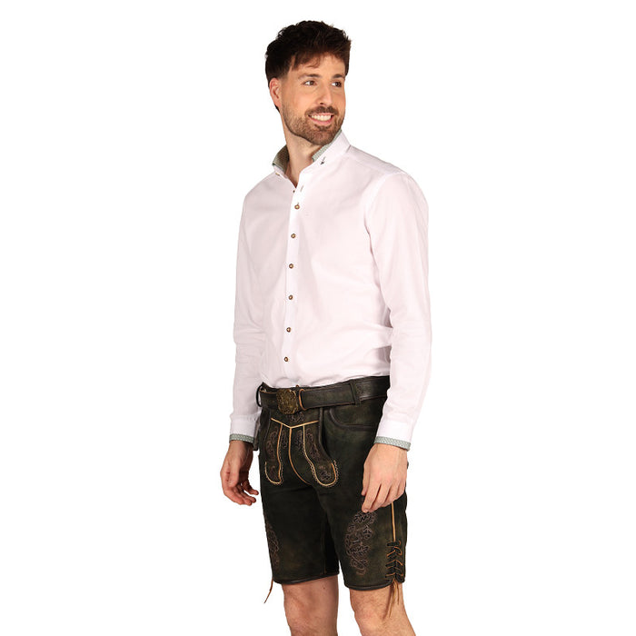 Lederhose Finn Forest productdetail