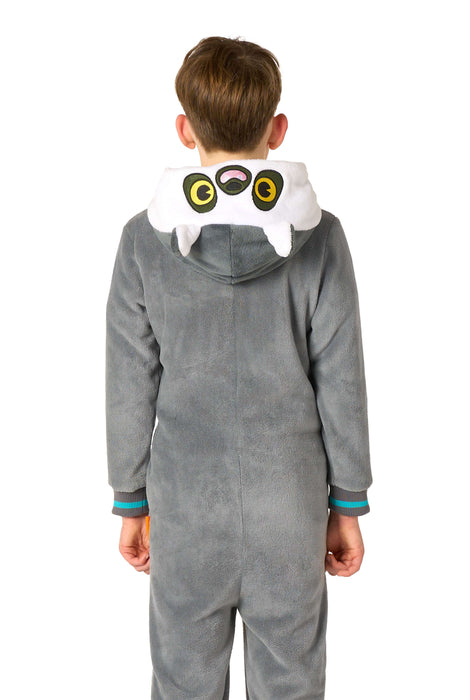 OppoSuits Maki onesie kinderen