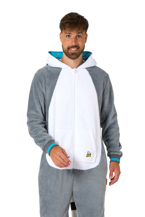 OppoSuits Maki onesie