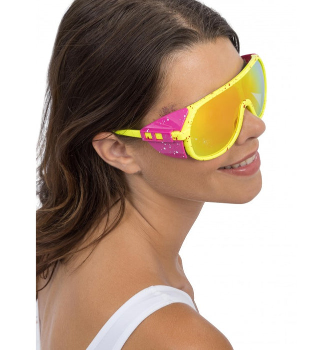 Partybril Neon Splash