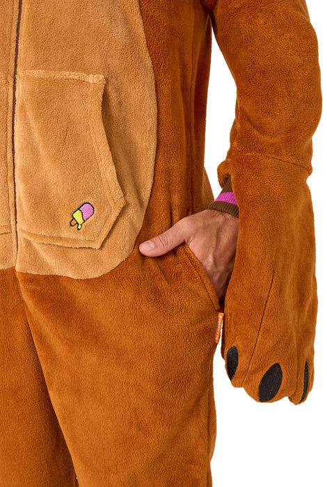 OppoSuits Walrus onesie