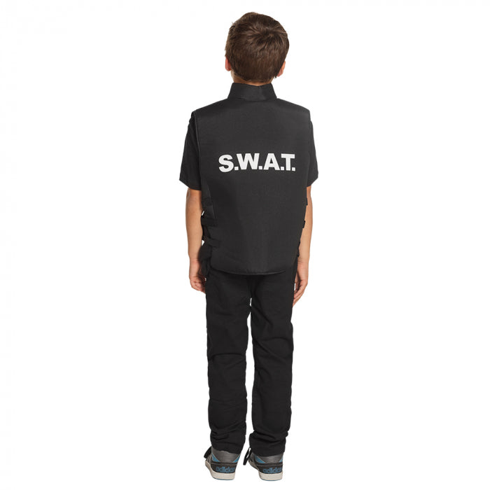 Kindervest SWAT