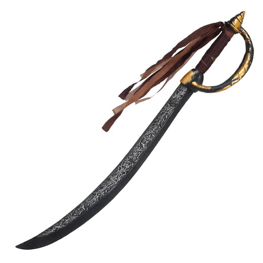 Piratenzwaard 68cm