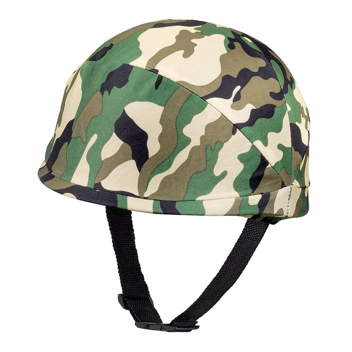 Helm militair camouflage
