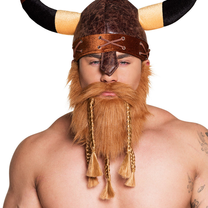 Baard Viking