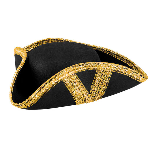 Hoed Piraat Royal fortune