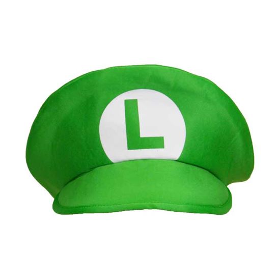 Pet Luigi