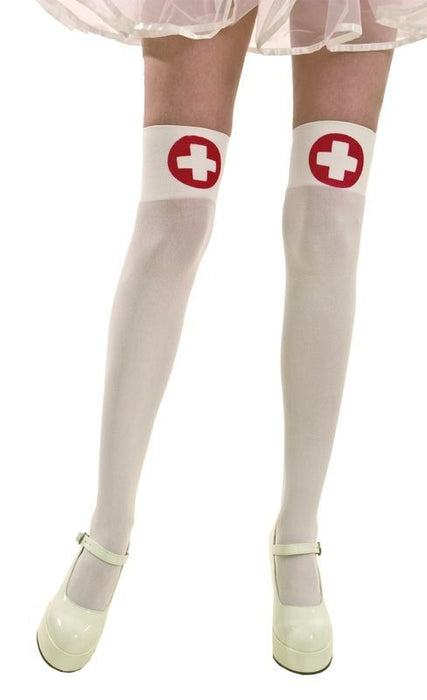 Stockings verpleegster