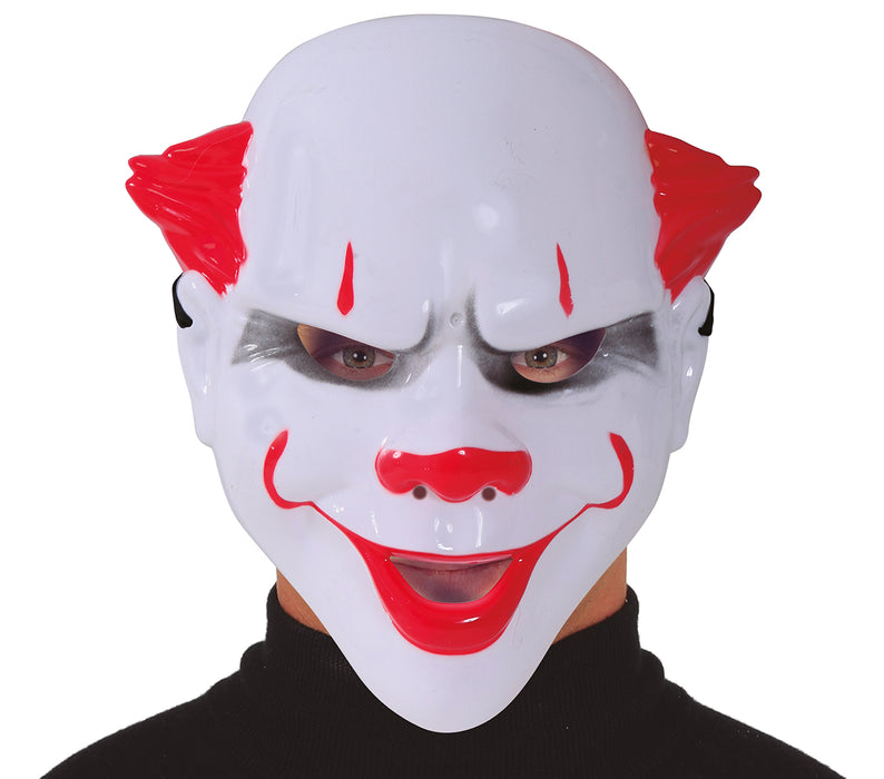 PVC masker clown IT