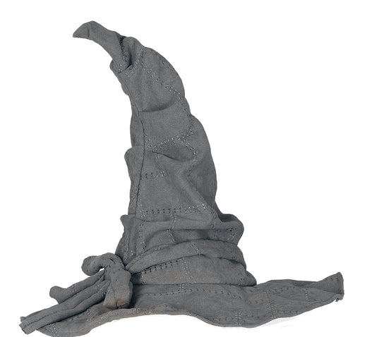 Tovenaarshoed Gandalf grijs