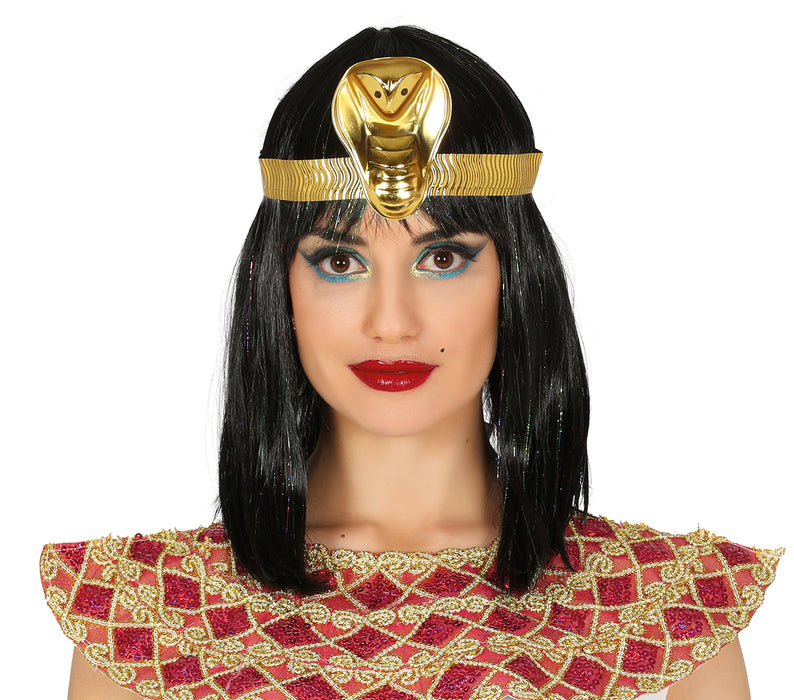 Cleopatra Tiara