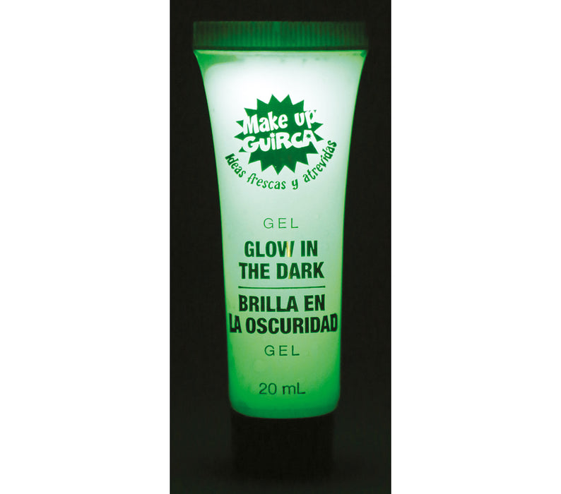 Glow in the dark Make-up 20ml