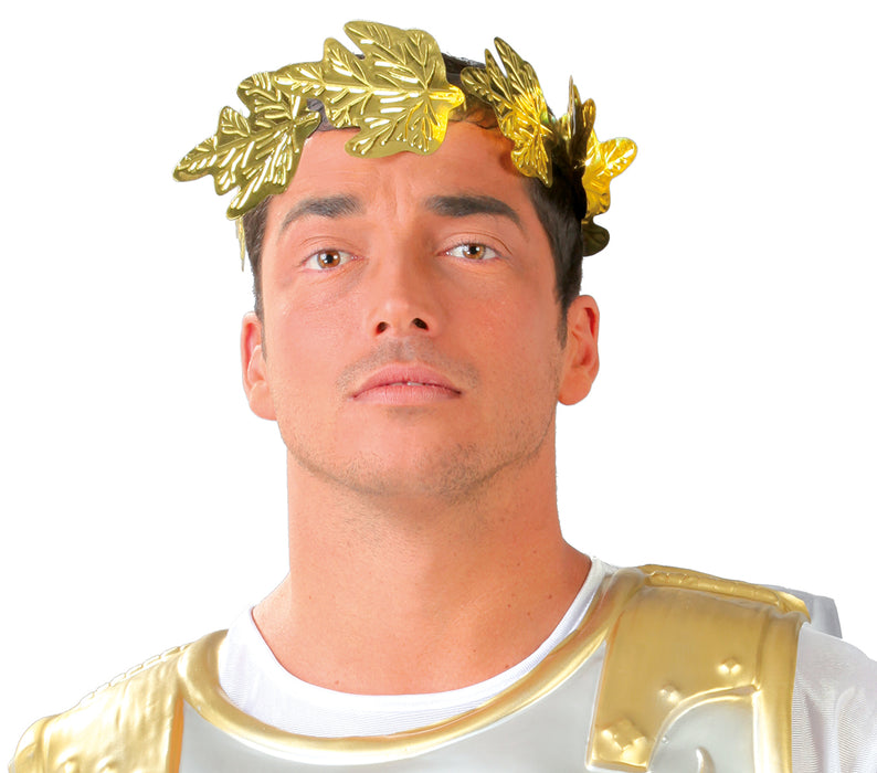 Romeinse Kroon Julius Caesar
