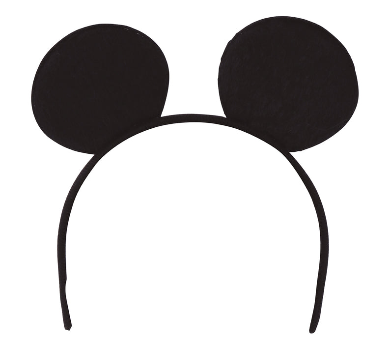 Mickey Mouse oren