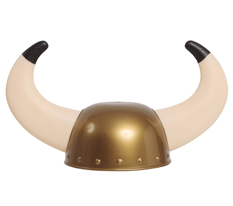 Helm viking casco