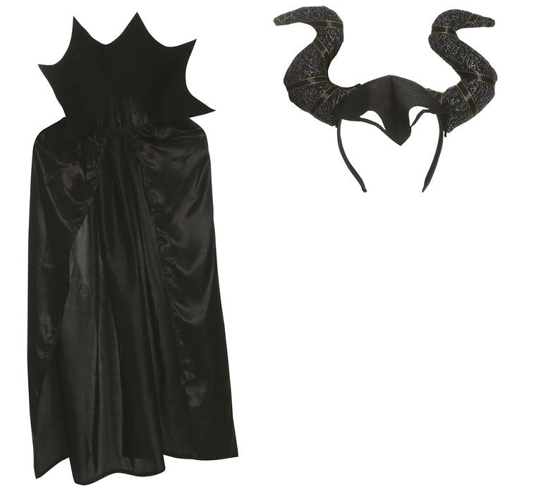 Verkleedset Maleficent