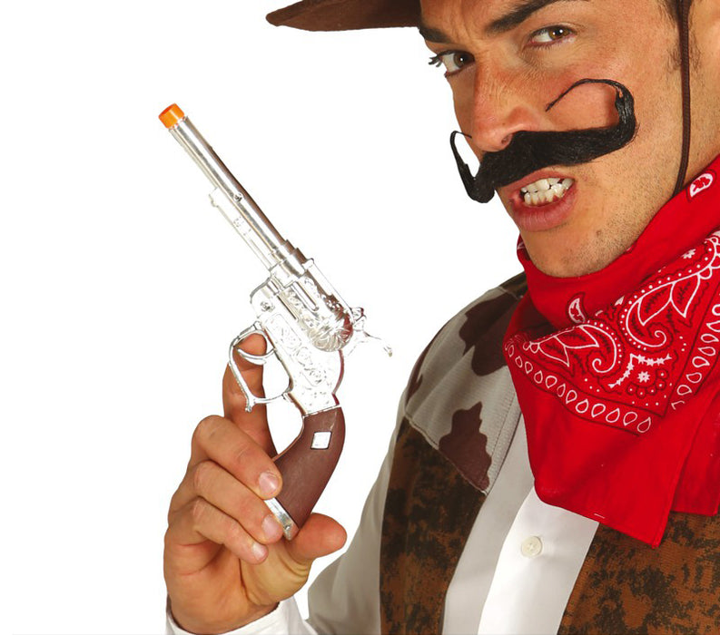 Cowboy revolver 25cm