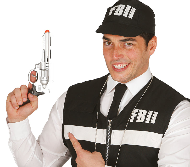 Handpistool FBI 28cm