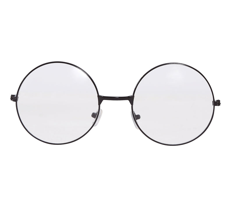 Harry Potter bril met glas